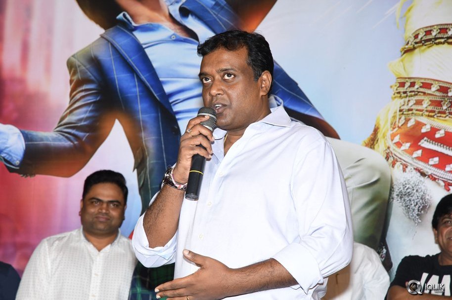 Thikka-Movie-Motion-Poster-Launch